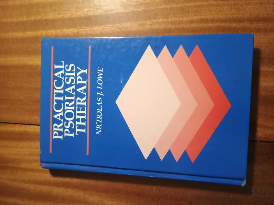 Practical Psoriasis Therapy - Nicholas J. Lowe