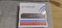 Dekoder CryptoBox 700HD H.265 Digital Satellite Receiver