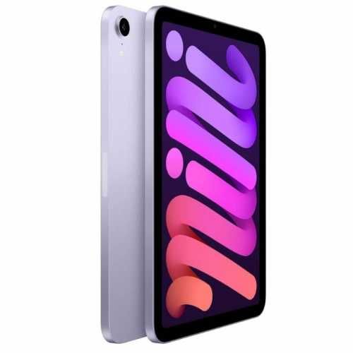 iPad mini 6 64GB Wi-Fi Purple 2021 Open Box - Обмін