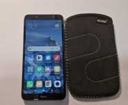 Smartfon Xiaomi Redmi 7A 2 GB / 16 GB 4G (LTE) niebieski