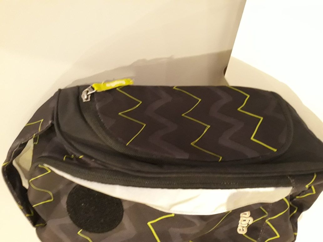 ERGOBAG Plecak dziecięcy. OKAZJA!!!