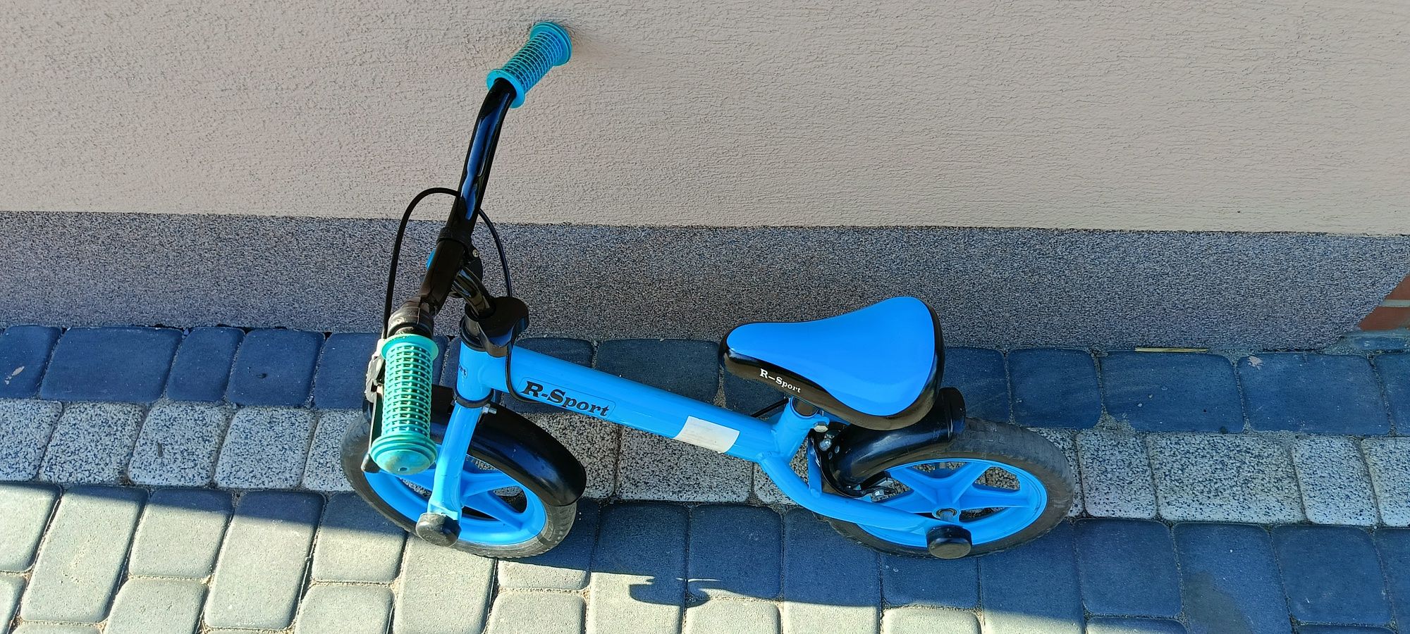 Rowerek biegowy  R9 od marki R-Sport