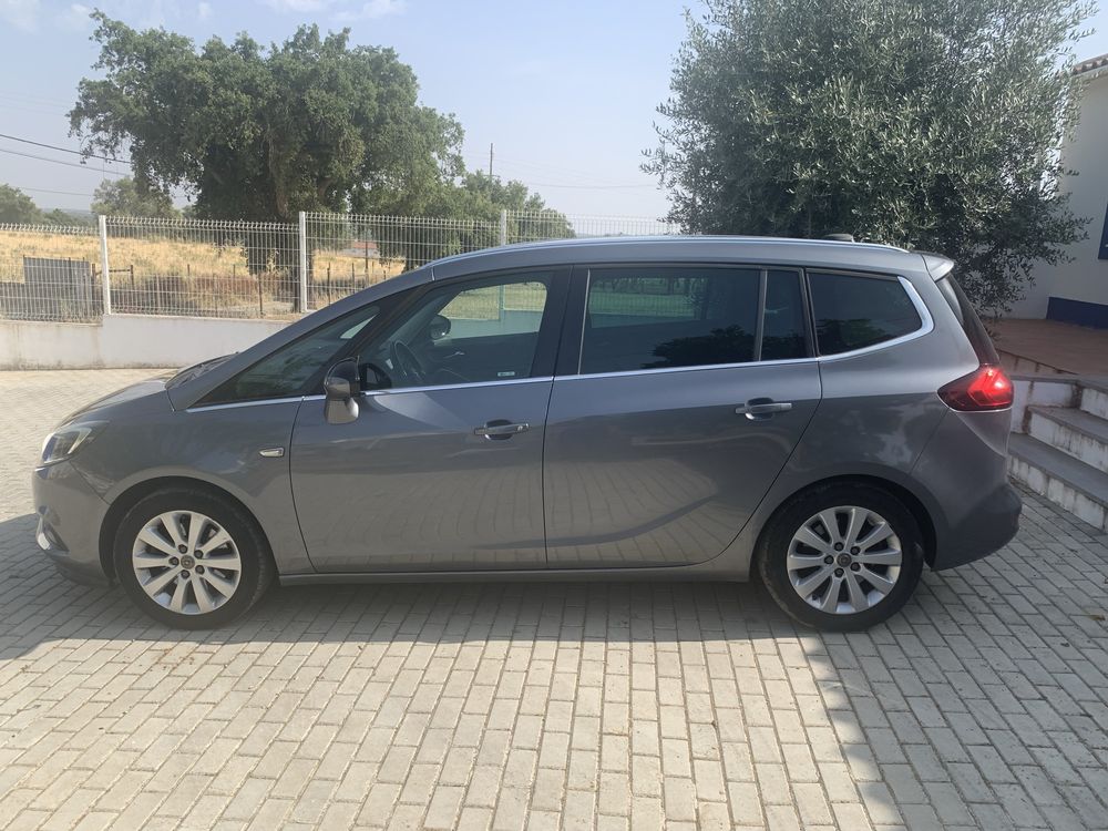 Opel Zafira Tourer 1.6 CDTI Innovation Start/Stop
