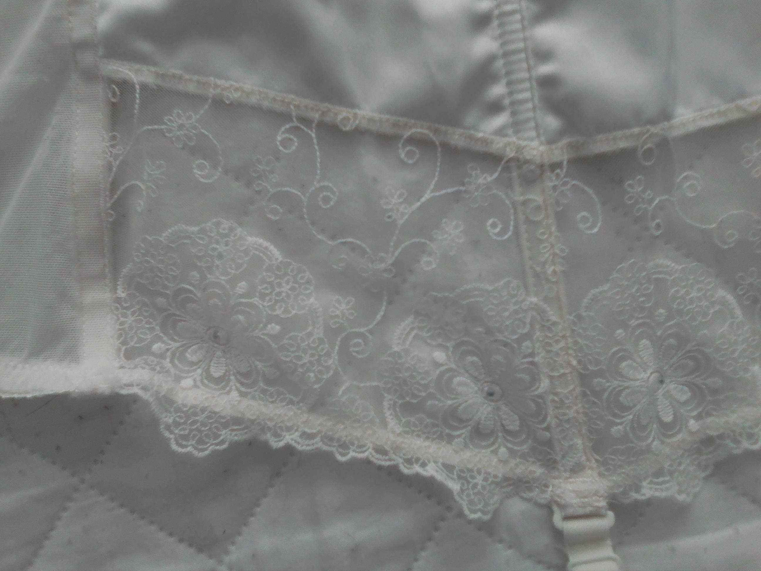 gorset rozmiar 75 C