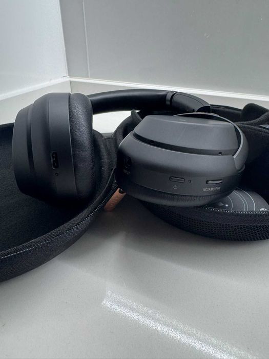 Auscultadores Wireless SONY WH-1000XM3