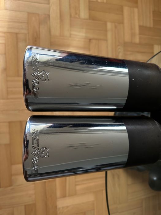 Remus Tłumik Audi A4 b5