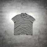 MĘSKA Koszulka Bawełna PREMIUM Elegancka Polo Italy Massimo Dutti Haft