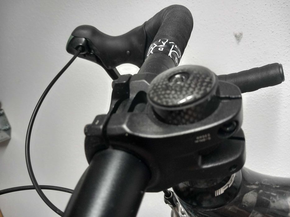 Bicicleta estrada GOKA GREENWICH