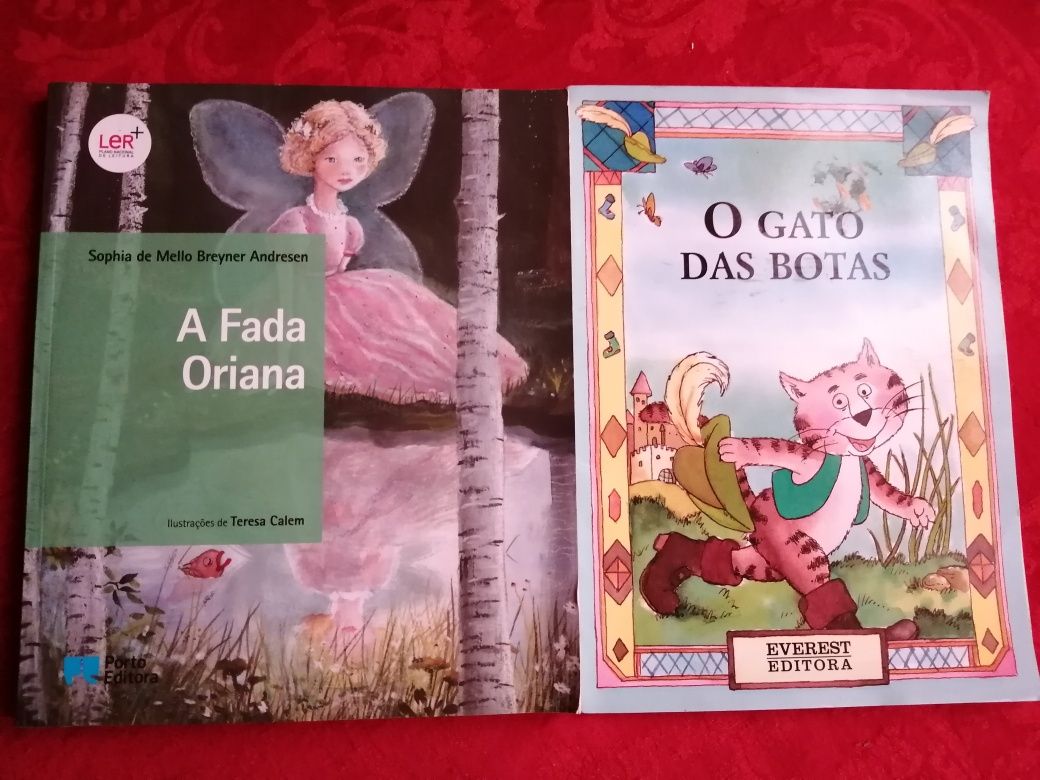 Livros infantil para venda