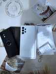 Samsung a52 8/256 nfs stereo білий