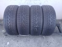Шини Nokian 205 55 R 16 4шт Зима (0369) Резина