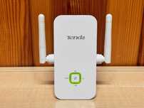 Wzmacniacz sygnału WiFi TENDA A301
