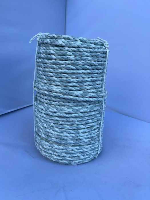 Канат поліпропіленовий 8-80 мм 50 м