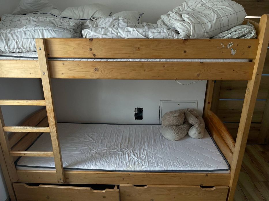 Różne meble, za darmo