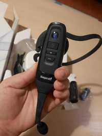 Auricular Bluetooth BlueParrott C400-XT | Preto