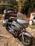 Motocykl BMW R 1200 CL