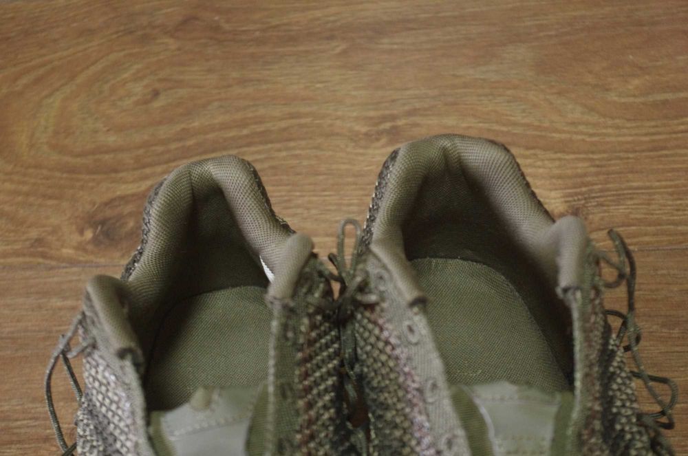 Кросівки Nike Air Max 95 Ultra jacquard cargo khaki оригінал 42,5 розм
