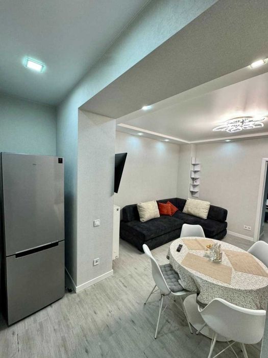 ‼️ Продается квартира с двумя спальнями в ЖК Немецкий проект ‼️22016