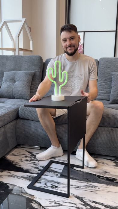 Журнальный столик-подставка «Фиджи комбо» в наличии Днепр