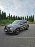 Volkswagen Tiguan Stan idealny gotowy do użytku