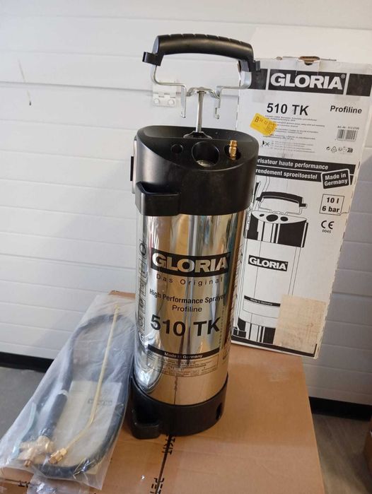 Opryskiwacz Gloria 510 TK