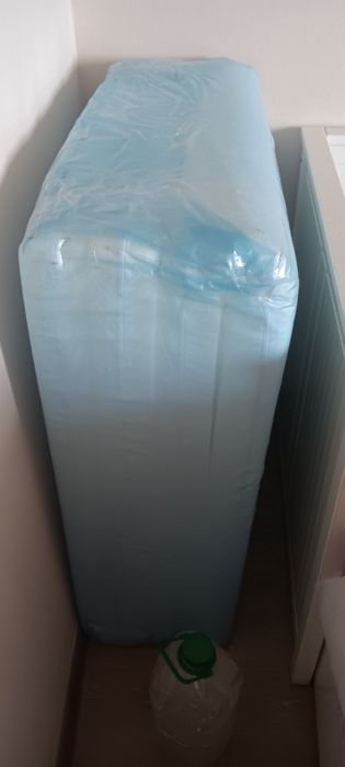 Materace nowe dwa 80/200