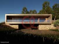Terreno p/ construção - Carvoeiro, Viana do Castelo