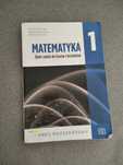 Matematyka 1 : Zbiór zadań do liceów i techników