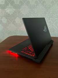 Ігровий ноутбук ASUS ROG strix g513rc