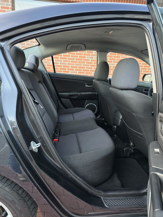 Mazda 3 1.6 Di Sedan 109cv