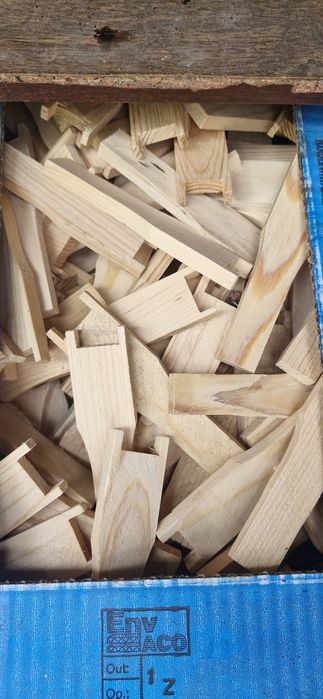 Улей 10 рамочный Дадан. Корпуса, суш, рамки