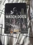 Watch dogs steelbook xbox