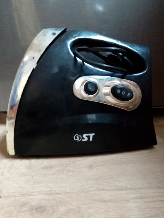 Електро тро м'ясорубка ST