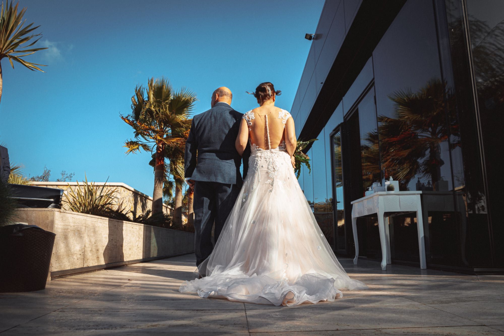 Vestido casamento