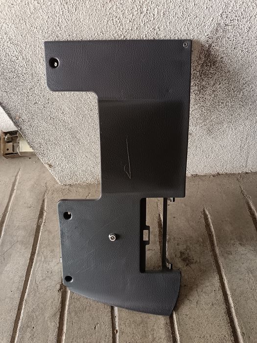 Interior Civic eg hatch (cinza)