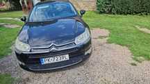 Sprzedam Citroen c5x7