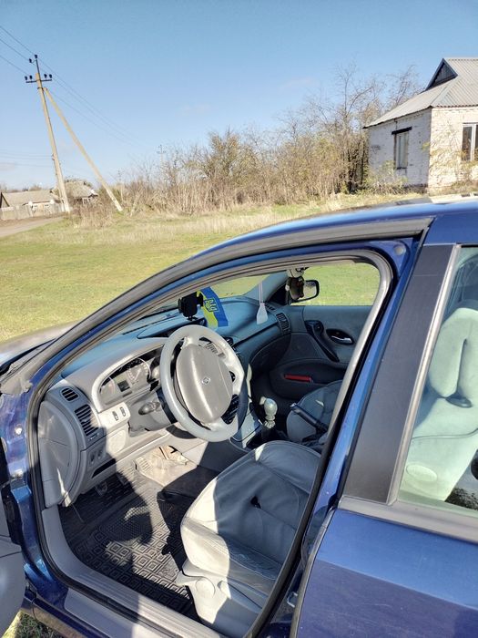 Продам Рено Лагуну 2 дизель