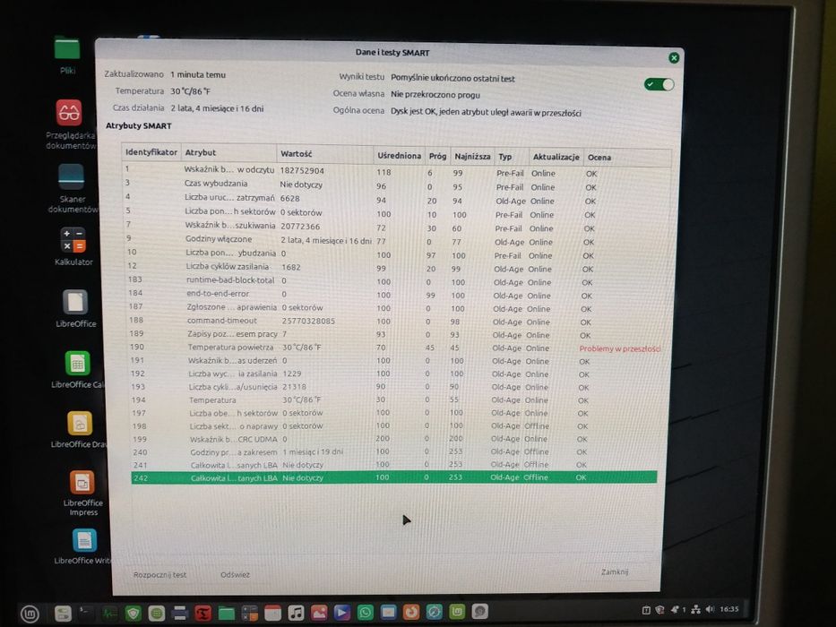 Seagate Barracuda 2TB