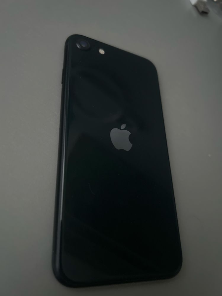 Iphone SE3 (2022rok)