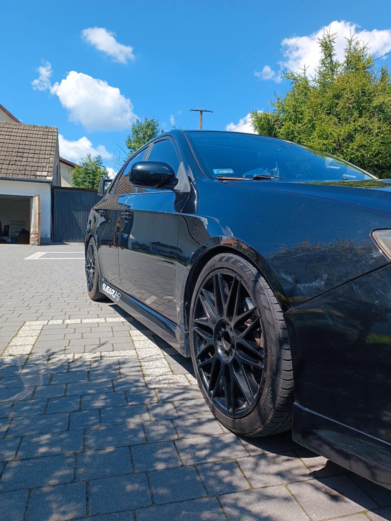 Sprzedam Subaru wrx