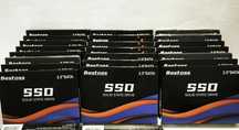 SATA SSD - 240Gb Bestoss