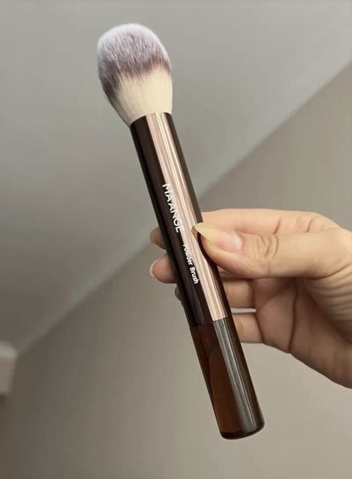 Набір пензлів/кисті для макіяжу