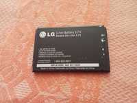 Аккумулятор LG BL-42FN