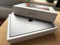 MacBook Pro 14” M1 Pro 16GB/1TB + Magic Mouse | Stan perfekcyjny