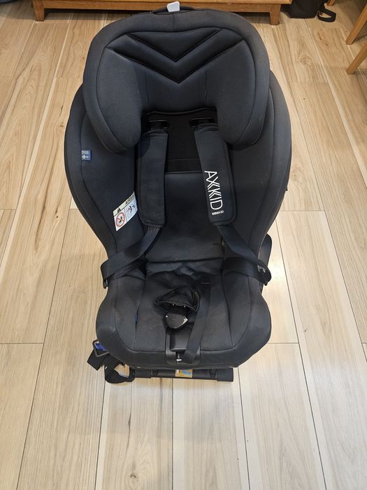 Fotelik samochodowy axkid minikid2
