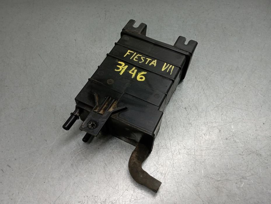 Canister FORD Fiesta VII (HJ, HF)