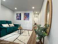 Apartamento T1 no Centro Histórico