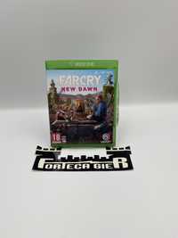 FarCry Far Cry Xbox One Gwarancja