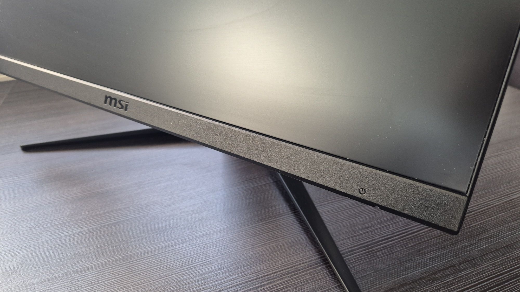 Monitor MSI g2422  24"