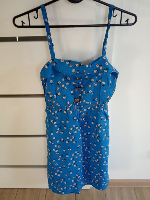 Paczka ubrań rozmiar M